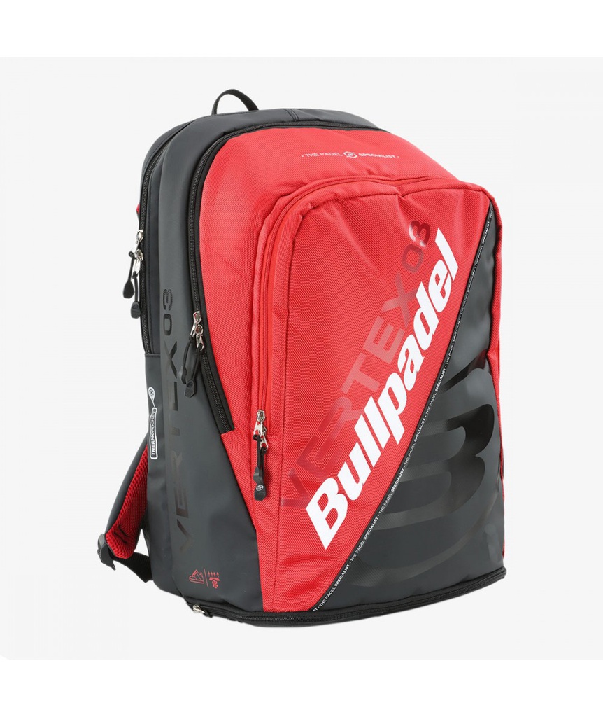 MOCHILA BULLPADEL BPM 003