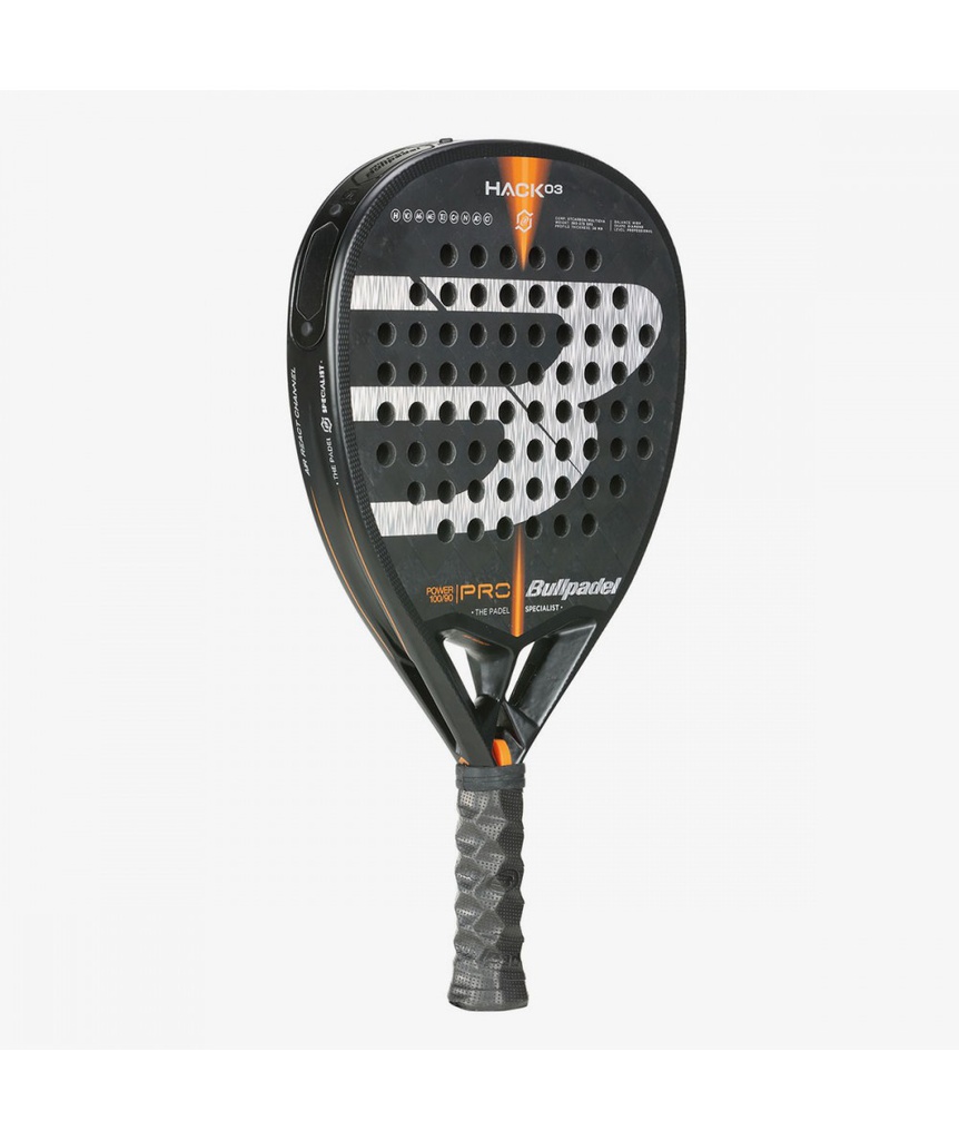 PALA BULLPADEL HACK 3 22