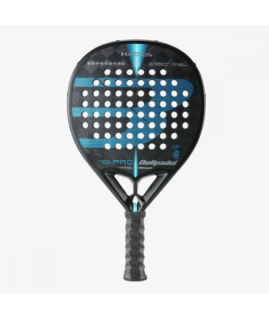 PALA BULLPADEL HACK 3 CONTROL 22