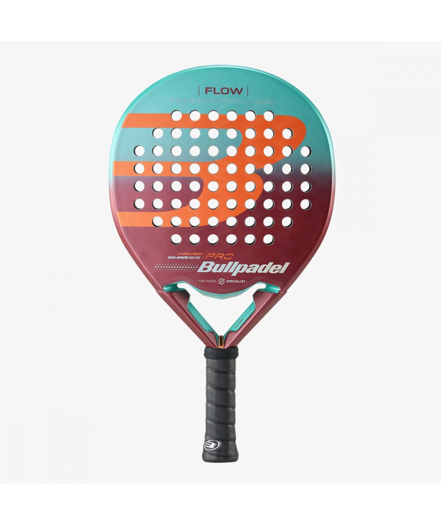 PALA BULLPADEL FLOW WOMAN 22