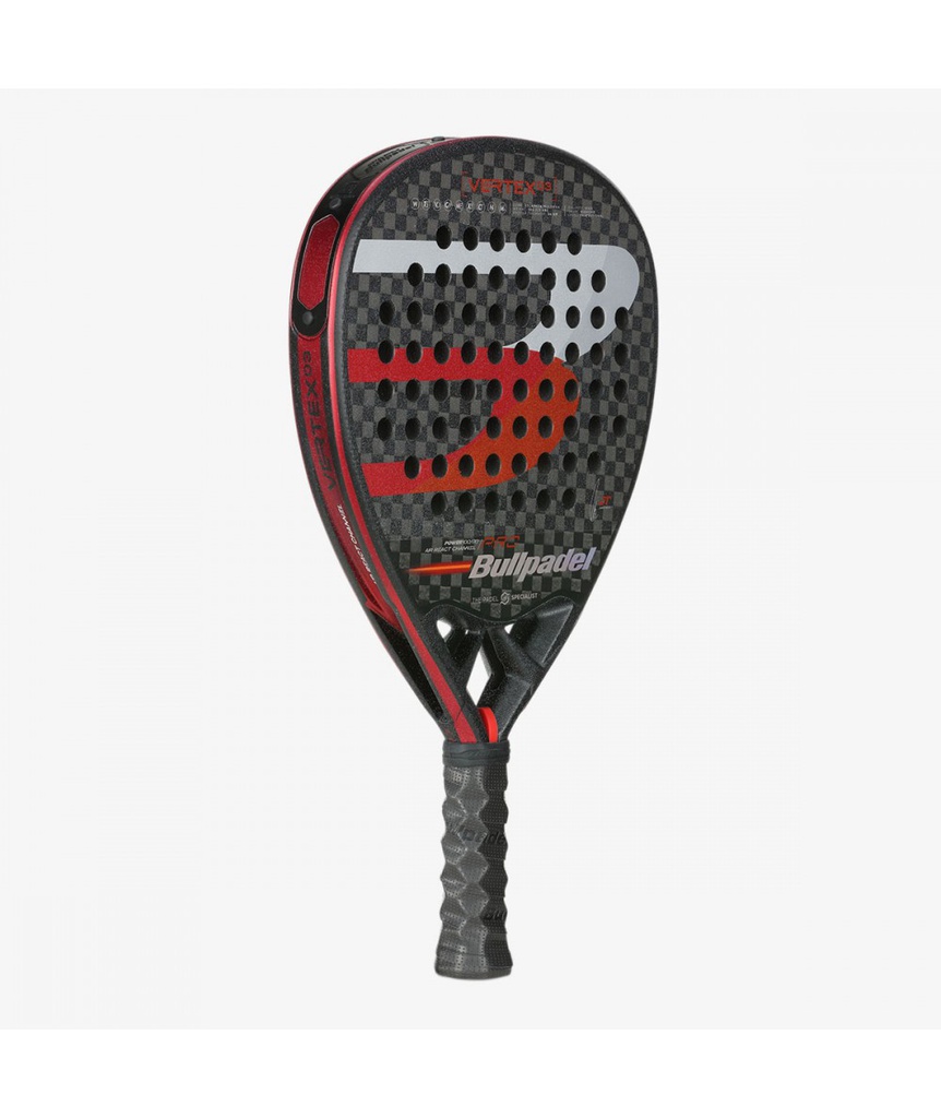 PALA BULLPADEL VERTEX 03 22