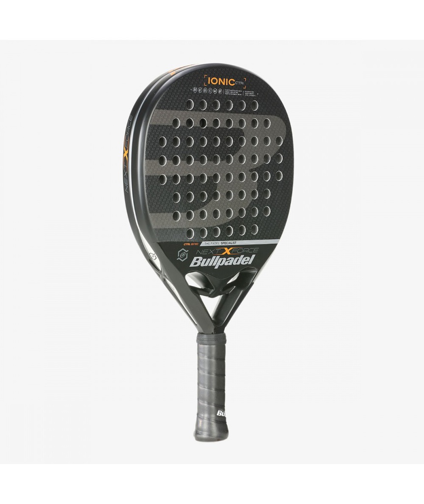 PALA BULLPADEL IONIC CONTROL 22