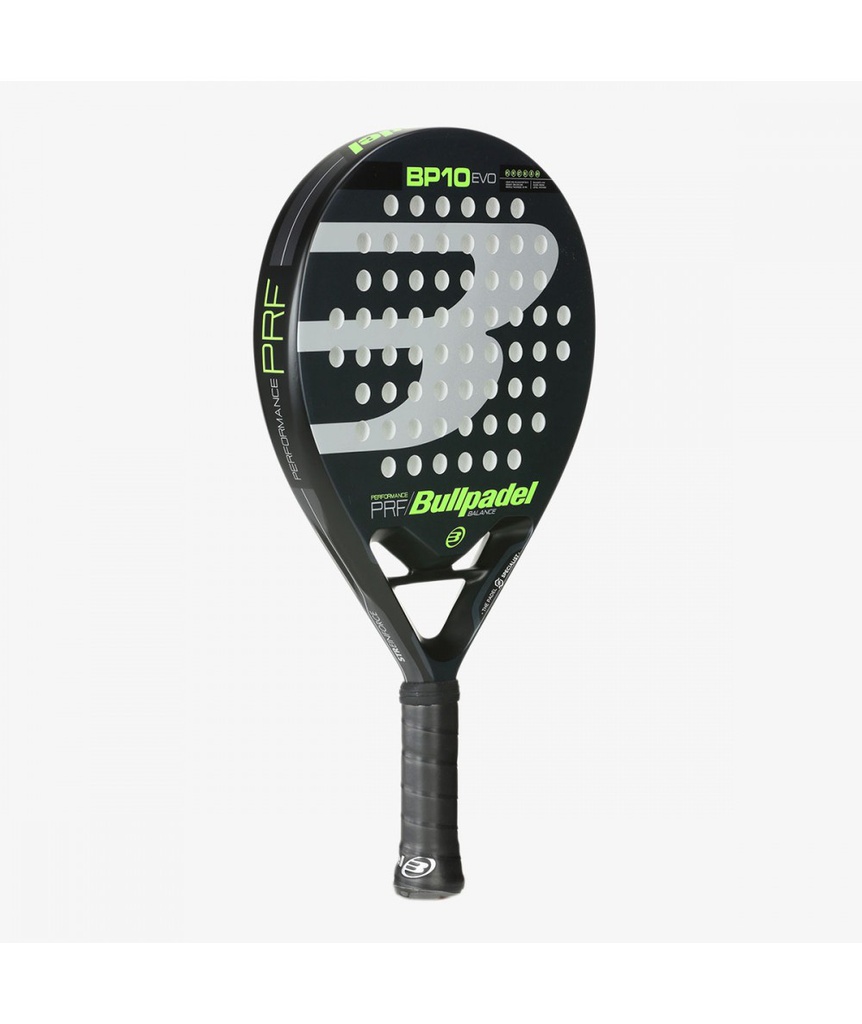 PALA BULLPADEL BP10 EVO 22