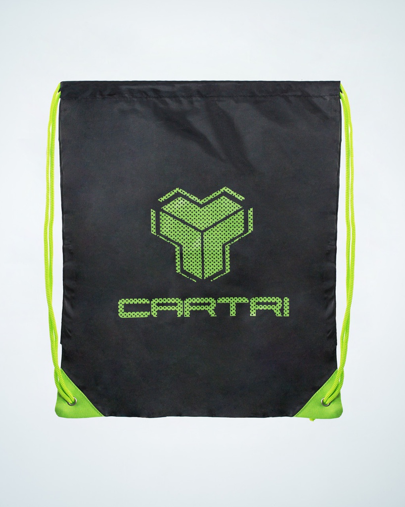 FUNDA PARA PALA CARTRI GYMSACK CARY