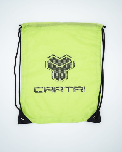 FUNDA PARA PALA CARTRI GYMSACK CARY