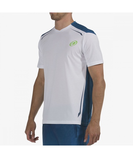 CAMISETA BULLPADEL CHER