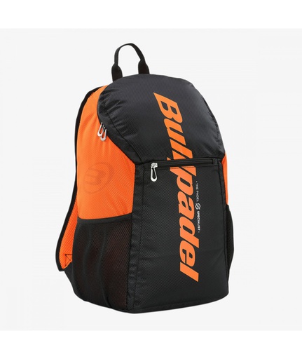 [61477] MOCHILA BULLPADEL BPM NARANJA PEQUEÑA